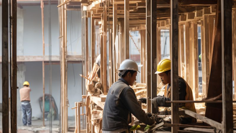 市政道路施工步骤招标文件：关键环节与注意事项
