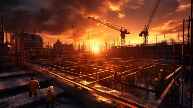 老旧小区改造，报价单背后的考量因素**