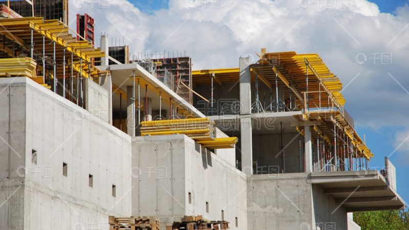 大型钢结构建筑：揭秘施工单位的选择之道