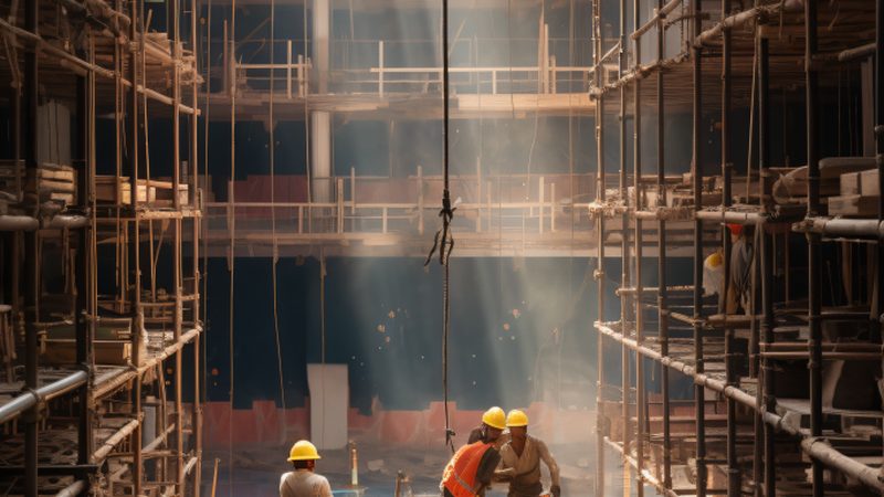 市政工程竣工验收资料的费用构成与影响因素