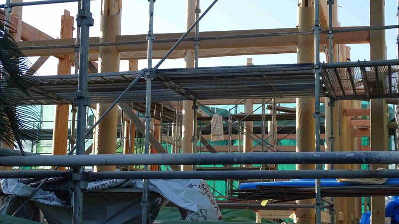 建筑资质代办材料清单：揭秘企业合规之路