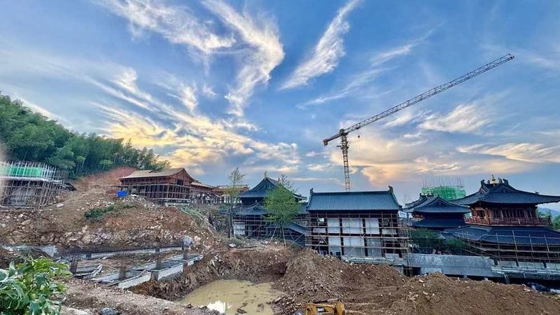 水利护坡雷诺护垫：揭秘其批发价格背后的因素**