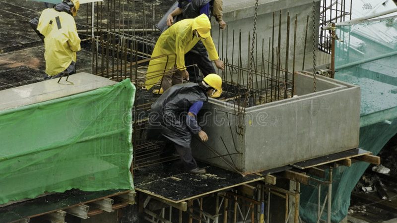 四川钢结构工程定制：揭秘定制化在现代建筑中的应用