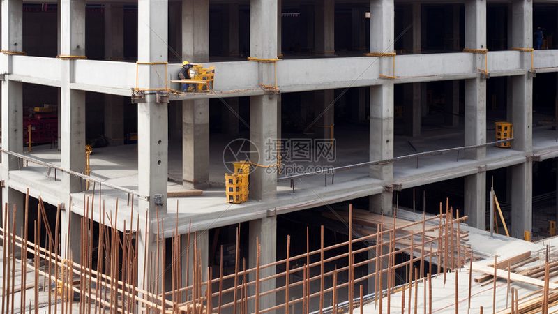 市政工程材料检测：从源头卡住质量漏洞
