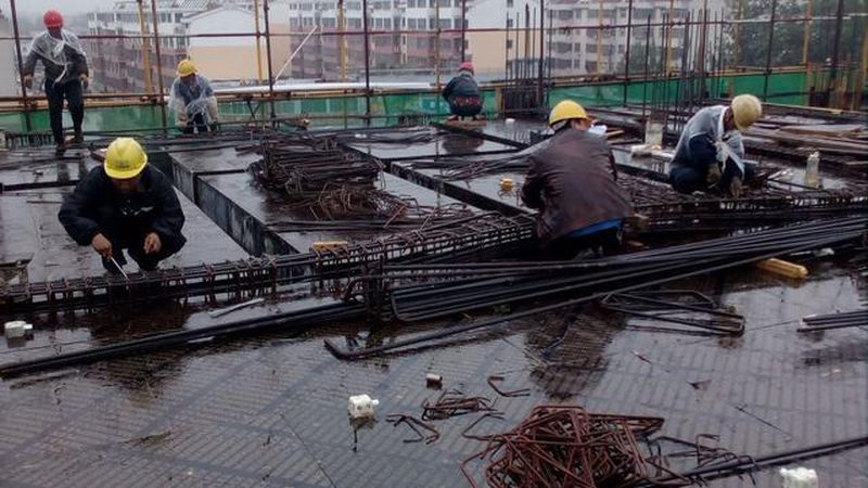 建筑资质代办注册资金要求解析