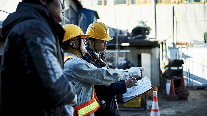 装配式建筑施工材料进场验收流程详解