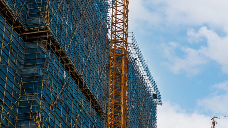 建筑工程施工进度计划表：编制步骤与要点**