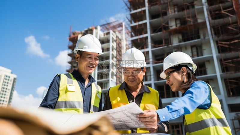 装配式建筑设计师资质要求解析