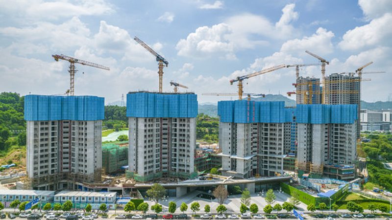 地基基础材料：揭秘厂家排名背后的秘密