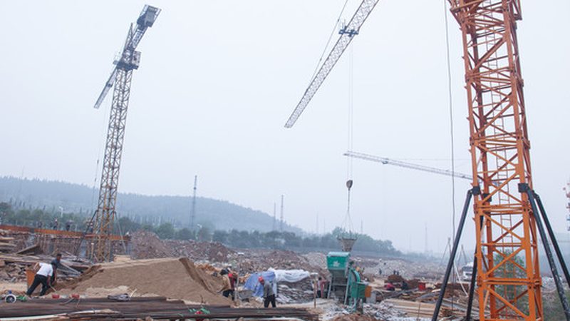 模板支撑专项方案计算书编制要点解析