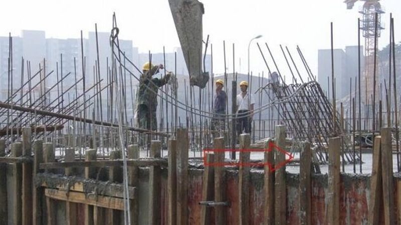 轻钢龙骨隔墙施工工艺标准解析