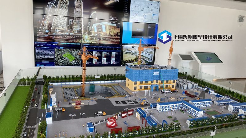 厂房土建施工工期安排：关键环节与优化策略